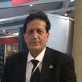 دکتر برهان قطبی