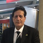 دکتر برهان قطبی