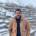 مهندس علیرضا بابایی