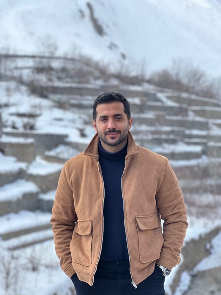 دکتر بابایی